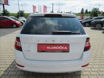 Škoda Fabia 1.0 TSI AmbitionTour