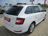 Škoda Fabia 1.0 TSI AmbitionTour