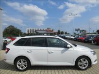 Škoda Fabia 1.0 TSI AmbitionTour