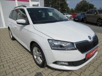 Škoda Fabia 1.0 TSI AmbitionTour