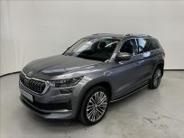 Škoda Kodiaq 2.0 TDI L&K  7DSG 4x4