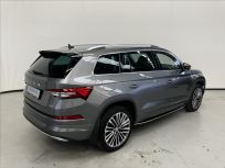 Škoda Kodiaq 2.0 TDI L&K  7DSG 4x4