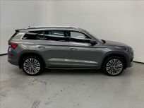 Škoda Kodiaq 2.0 TDI L&K  7DSG 4x4