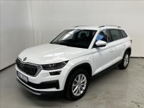 Škoda Kodiaq 2.0 TDI StylePlus  7DSG 4x4