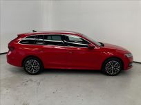 Škoda Octavia 2.0 TDI StylePlus  Combi 7DSG