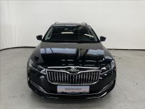 Škoda Superb 2.0 TDI L&K Combi  7DSG 4x4