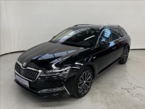 Škoda Superb 2.0 TDI L&K Combi  7DSG 4x4