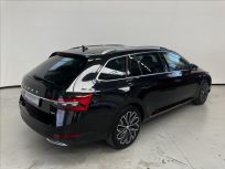 Škoda Superb 2.0 TDI L&K Combi  7DSG 4x4