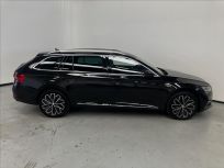 Škoda Superb 2.0 TDI L&K Combi  7DSG 4x4