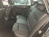 Škoda Superb 2.0 TDI L&K Combi  7DSG 4x4