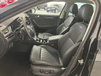 Škoda Superb 2.0 TDI L&K Combi  7DSG 4x4