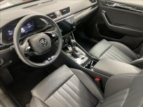 Škoda Superb 2.0 TDI L&K Combi  7DSG 4x4