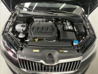 Škoda Superb 2.0 TDI L&K Combi  7DSG 4x4