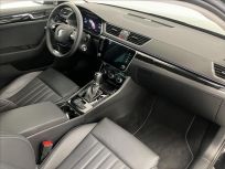 Škoda Superb 2.0 TDI L&K Combi  7DSG 4x4