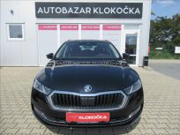 Škoda Octavia 1.5 TSI StylePlus