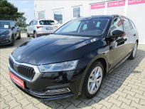 Škoda Octavia 1.5 TSI StylePlus