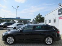 Škoda Octavia 1.5 TSI StylePlus