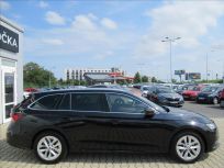 Škoda Octavia 1.5 TSI StylePlus