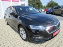 Škoda Octavia 1.5 TSI StylePlus