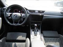 Škoda Superb 2.0 TDI Sportline 7DSG 4x4