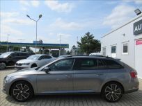 Škoda Superb 2.0 TDI Sportline 7DSG 4x4