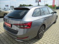 Škoda Superb 2.0 TDI Sportline 7DSG 4x4