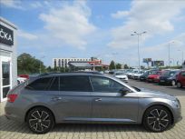 Škoda Superb 2.0 TDI Sportline 7DSG 4x4