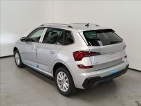 Škoda Kamiq 1.0 TSI Top Selec. DSG