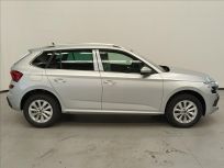 Škoda Kamiq 1.5 TSI Top Selec. DSG