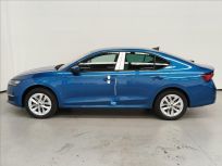 Škoda Octavia 1.5 TSI Selection DSG