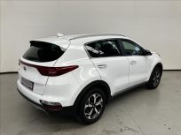 Kia Sportage 1.6 CRDI Exclusive SUV 7DCT