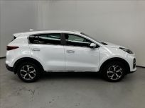 Kia Sportage 1.6 CRDI Exclusive SUV 7DCT