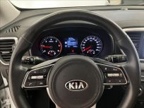 Kia Sportage 1.6 CRDI Exclusive SUV 7DCT