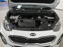 Kia Sportage 1.6 CRDI Exclusive SUV 7DCT