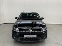 Volkswagen Tiguan 2.0 TDI Comfortline  SUV 4x4