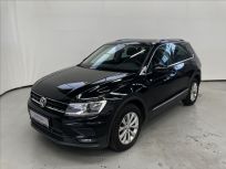 Volkswagen Tiguan 2.0 TDI Comfortline  SUV 4x4