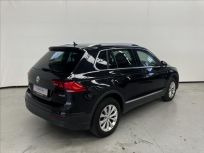 Volkswagen Tiguan 2.0 TDI Comfortline  SUV 4x4