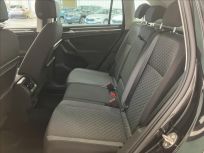 Volkswagen Tiguan 2.0 TDI Comfortline  SUV 4x4