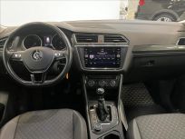 Volkswagen Tiguan 2.0 TDI Comfortline  SUV 4x4