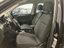 Volkswagen Tiguan 2.0 TDI Comfortline  SUV 4x4