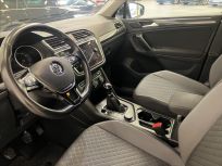 Volkswagen Tiguan 2.0 TDI Comfortline  SUV 4x4