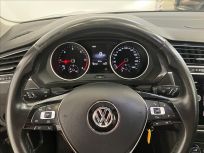 Volkswagen Tiguan 2.0 TDI Comfortline  SUV 4x4