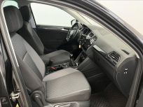 Volkswagen Tiguan 2.0 TDI Comfortline  SUV 4x4