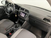 Volkswagen Tiguan 2.0 TDI Comfortline  SUV 4x4