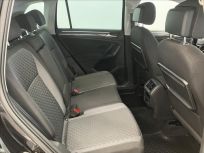 Volkswagen Tiguan 2.0 TDI Comfortline  SUV 4x4