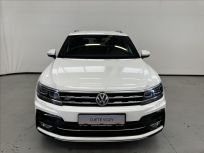 Volkswagen Tiguan Allspace 2.0 TDI R-Line  7DSG 4motion