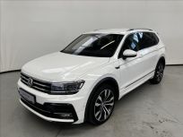 Volkswagen Tiguan Allspace 2.0 TDI R-Line  7DSG 4motion