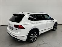 Volkswagen Tiguan Allspace 2.0 TDI R-Line  7DSG 4motion