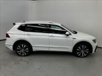 Volkswagen Tiguan Allspace 2.0 TDI R-Line  7DSG 4motion