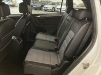 Volkswagen Tiguan Allspace 2.0 TDI R-Line  7DSG 4motion